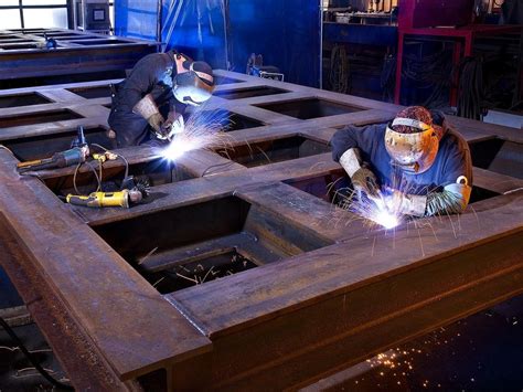 metal fabrication jobs denver|custom metal fabricators inc.